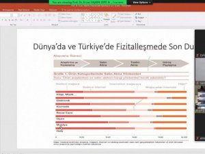DPÜSEM ve KUTSO’dan Dijital Pazarlama eğitimi