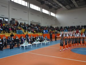 Malatya’da 29 Ekim coşkuyla kutlandı