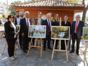 29 Ekim ‘Karma Fotoğraf Sergisi’