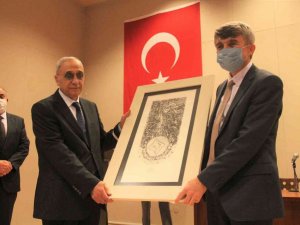 Kütahya’ya değer katanların isimleri amfilerinde yaşayacak