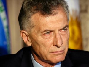 Eski Arjantin Devlet Başkanı Macri, hakim karşısına çıkacak