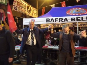 Muharrem İnce’ye davul-zurna şoku