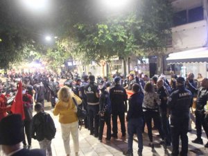 Bodrum’da bayram coşkusu