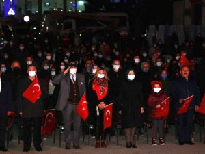 Akyurt’ta Cumhuriyet coşkusu