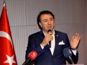 Aydemir: Çiçekli şehitlerini rahmetle anıyoruz’