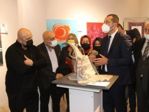 Akçaabat’ta asırlık sergi