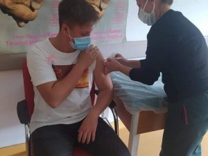 İpsala’da aşılama çalışmaları devam ediyor