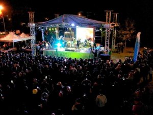 Başiskele Cumhuriyet Konseri coşkuyla kutlandı