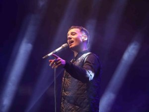 Tekirdağ’da Edis rüzgarı esti