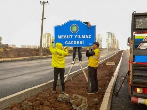 Mesut Yılmaz’ın adı Diyarbakır’da yaşatılacak