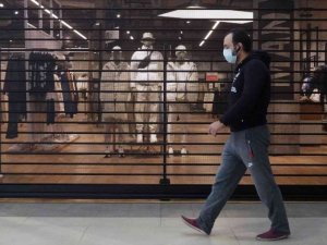 Rusya’da günlük Covid-19 vaka sayısında yeni rekor