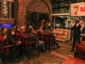 Diyarbakır Büyükşehir Belediyesi ’Kitap Mezatı’ düzenledi