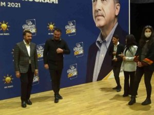 AK Parti Adana Milletvekili ve Diyarbakır İl Koordinatörü Erdinç, eğitimi değerlendirdi