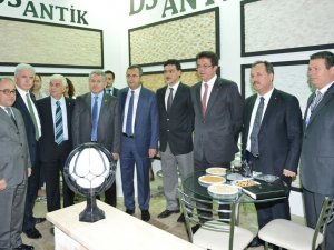 Marble 2013’e Denizli Çıkarması