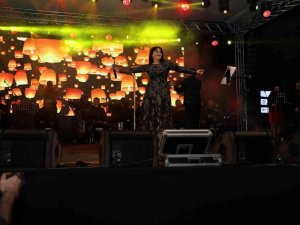 Cumhuriyet coşkusu Zara ile tavan yaptı