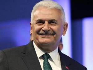 AK Parti Genel Başkanvekili Yıldırım: "Kıbrıs bizim için siyaset üstüdür, et ve kemik gibiyiz"