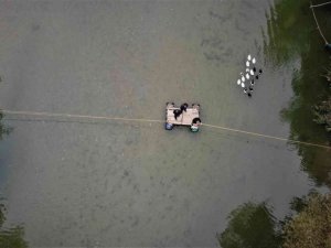 Şehirden şehre salla yolculuk