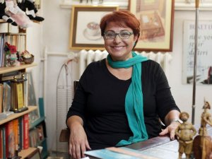 Antalya Edebiyat Günleri başlıyor