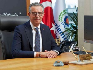 Gaziemir’de “Suyunu boşa harcama” kampanyası