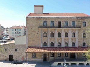 1924’te Atatürk’ün talimatıyla kuruldu, 98 yıldır ayakta