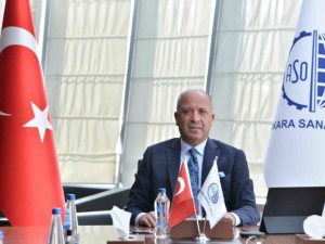 ASO 2. OSB, Glasgow’daki İklim Zirvesi’nde Türkiye’den temsil edilen tek OSB olacak