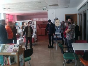 Kütahya’da "Bağımlılıkla Mücadele Seferberliği"