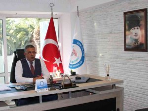 Başkan Demircan’dan, sağlıktaki sorunların çözümü için toplantı çağrısı