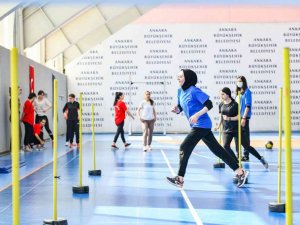 Ankara Büyükşehir Belediyesinden POMEM hazırlık kursları