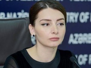 Azerbaycan’dan Başkonsolos Kemal Arıkan’ın katilinin serbest bırakılmasına kınama