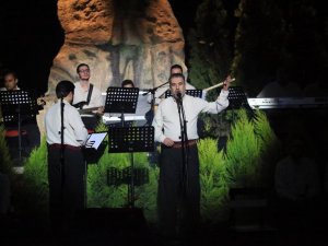 İşgalden Cumhuriyet’e giden yol canlandırıldı