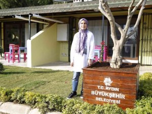 Aydın Büyükşehir Belediyesi’nden öğrencilere yeni bir sıcak yuva