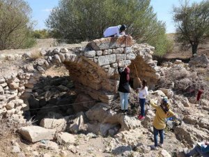 Konya’da Hristiyanların kutsal kenti “Listra Antik Kenti” kazıları başlıyor