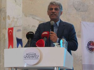 Kültür ve Turizm Bakan Yardımcısı Alpaslan: Son 3 ayda turizm gelirleri 12 milyar dolar seviyesinde"