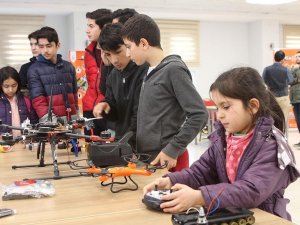 KAYMEK ’Şuurlu Gençlik’ Projesiyle gençleri geleceğe hazırlıyor