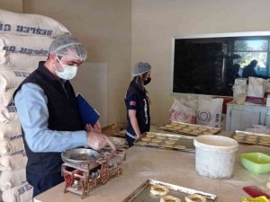 Yenişehir’de gramaj denetimi