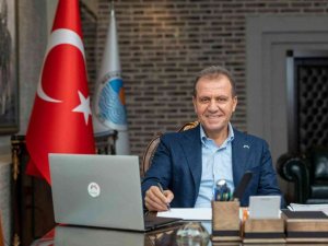 Seçer: "Mersin’in kurtuluşunun 100. yılında metronun temelini atmak istiyoruz"