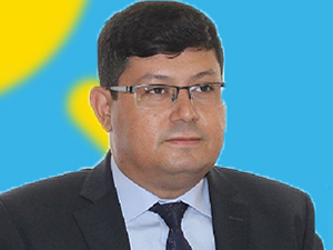 Başkan Özcan’a “ince ayar"