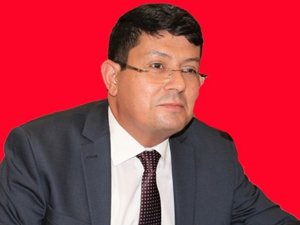 Başkan Özcan ateş püskürdü: “Hakkımı helal etmiyorum”