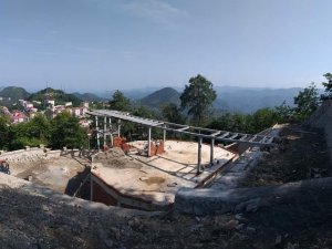 Ulubey’de turizm seferberliği