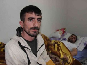 Doktorlar teşhis koyamadı, bir ayda yatağa mahkum oldu