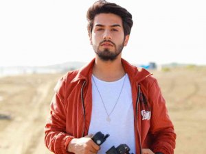 Ömer Gürbüz: "Fotoğrafçı olmak isteyenler bu adımları takip etmeli"