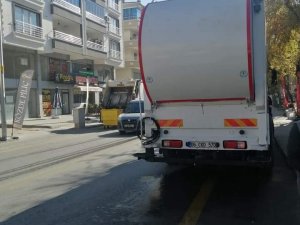 Daha temiz Pursaklar