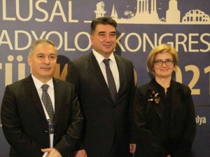 Prof. Dr. Pınar Koşar: "Radyoloji bir laboratuvar değildir"