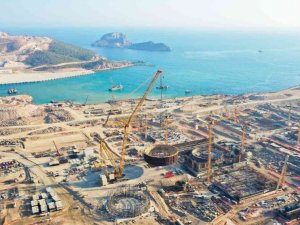 Rosatom’dan Paris Anlaşması’nı onaylayan Türkiye’ye dayanışma mesajı