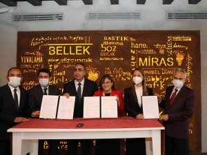 Gaziantep’te yeni barınak için dev hibe