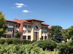 DPÜ projelerine TUSAŞ desteği