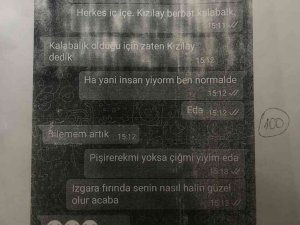 Eda Nur Kaplan’ın dava dosyasında yeni gelişmeler