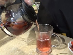 Kış geldi, şifa arayan aktarlara koştu