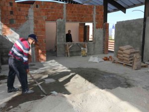 İvrindi’ye Millet Kütüphanesi