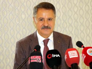 Başkan Deveci: “Bir kamu binasının son 50 yılda böyle satıldığına tanık olmadım”